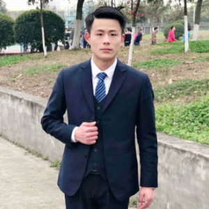 陈小乙