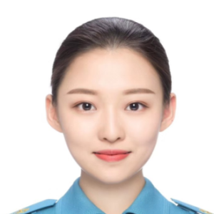 朱琪