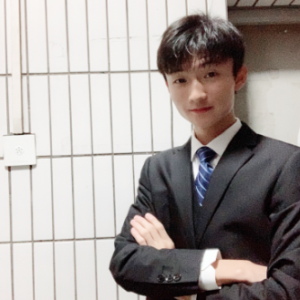 林辉宇