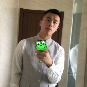 任峻男